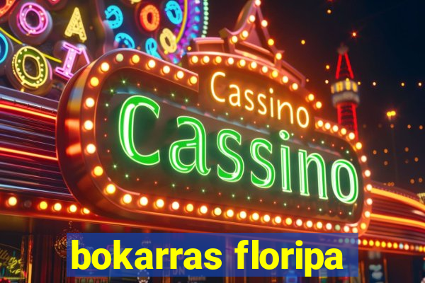 bokarras floripa